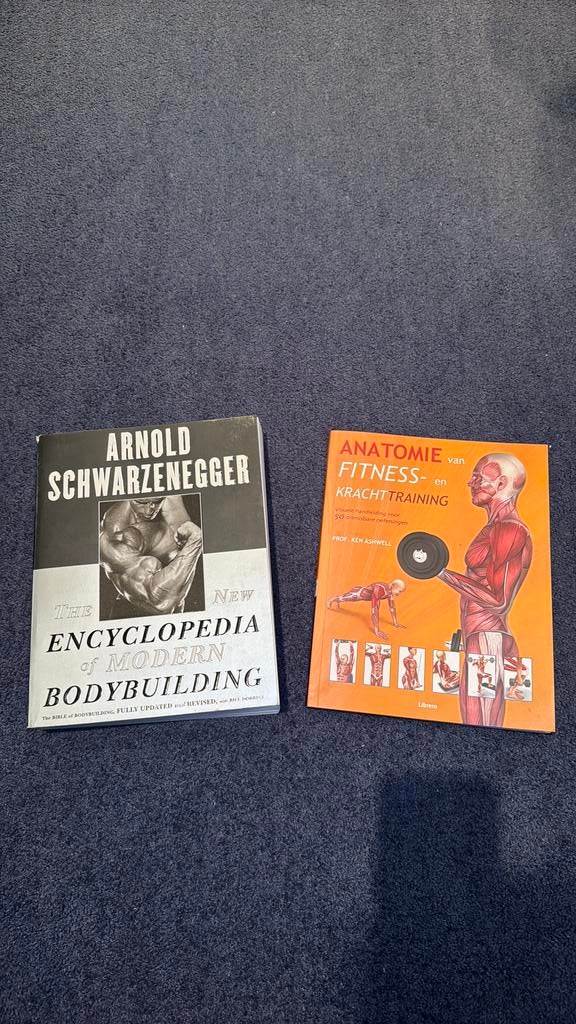 Sportenboeken, Boeken, Sportboeken, Ophalen of Verzenden, Zo goed als nieuw