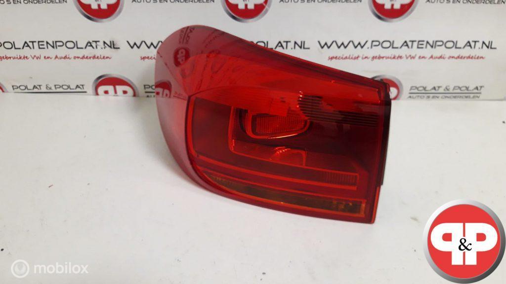 VW Tiguan 5N0 Achterlicht Links 5N0945095Q