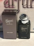 Guccy by Gucci pour homme miniature 5ml edt
