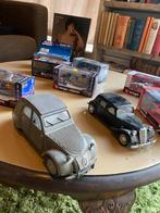 Max Verstappen en meer, Hobby en Vrije tijd, Modelauto's | 1:24, Ophalen of Verzenden, Bburago