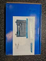 Gedore doppenset, Ophalen of Verzenden, Gebruikt