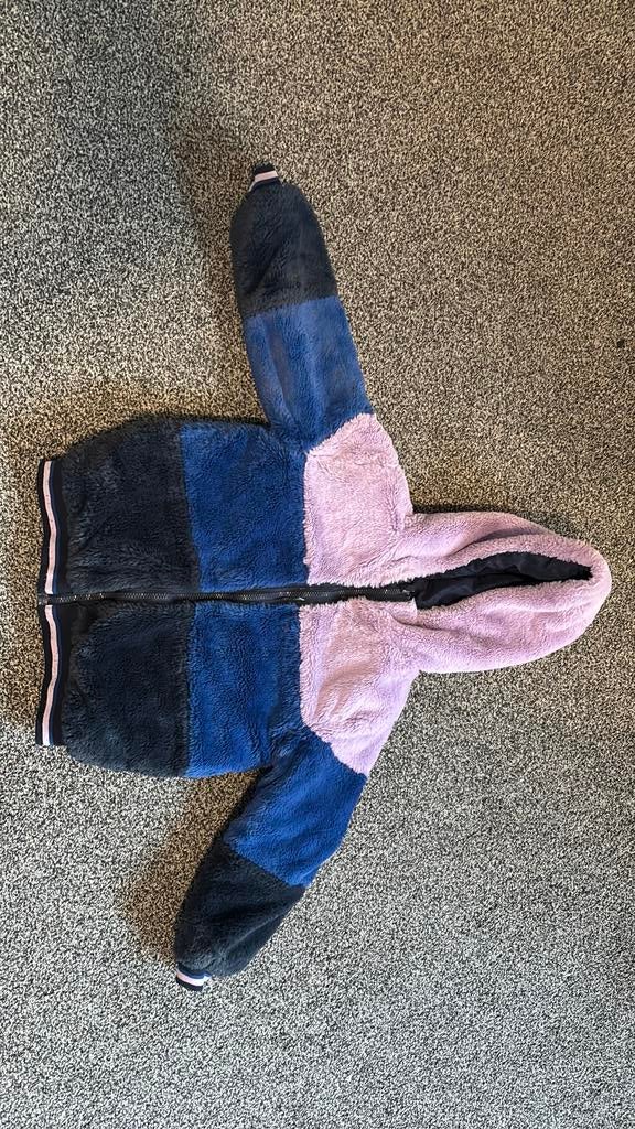 Meisjeskleding maat 134-140 mooie winterjassen We Fashion, Ophalen of Verzenden, Zo goed als nieuw, Meisje, Jurk of Rok