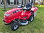 Honda HF 2417 zitmaaier met opvangbak., Tuin en Terras, Ophalen, Gebruikt, -, Niet opgegeven