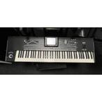 Korg PA3X 76 Keyboard, Gebruikt, Korg, Ophalen of Verzenden, Aanslaggevoelig
