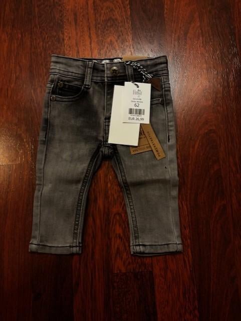 Feetje/Sturdy broekjes maat 62 (2 stuks) advr 154, Kinderen en Baby's, Babykleding | Maat 62, Broekje, Ophalen of Verzenden, Jongetje
