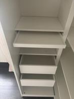 Ikea Pax Kast - Zo goed als nieuw, incl. hoekelement, Overige materialen, 200 cm of meer, Ophalen of Verzenden, Zo goed als nieuw
