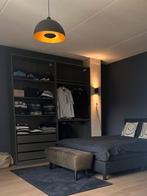 IKEA Pax Kledingkast  - 2 Elementen 35 cm diep, Huis en Inrichting, Kasten | Kledingkasten, Ophalen, Gebruikt, 100 tot 150 cm