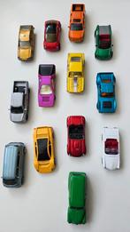 Matchbox 3 inch modellen zonder doosje, Ophalen of Verzenden, Nieuw