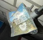 2 sets aluminium tentstokken, Ophalen, Zo goed als nieuw