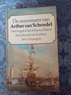 De zeeromans van Arthur van Schendel, Ophalen of Verzenden