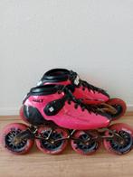 Luigino Bolt skeelers maat 40, Sport en Fitness, Skeelers, Overige merken, Ophalen of Verzenden, Zo goed als nieuw, Inline skates 4 wielen