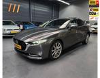 Mazda 3 2.0 e-SkyActiv-X M Hybrid 180 Luxury LEDER LED HEADU, Voorwielaandrijving, 1998 cc, Gebruikt, 4 cilinders