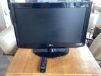 Te koop goed werkende LG TV, Ophalen, LED, 50 Hz, Zo goed als nieuw