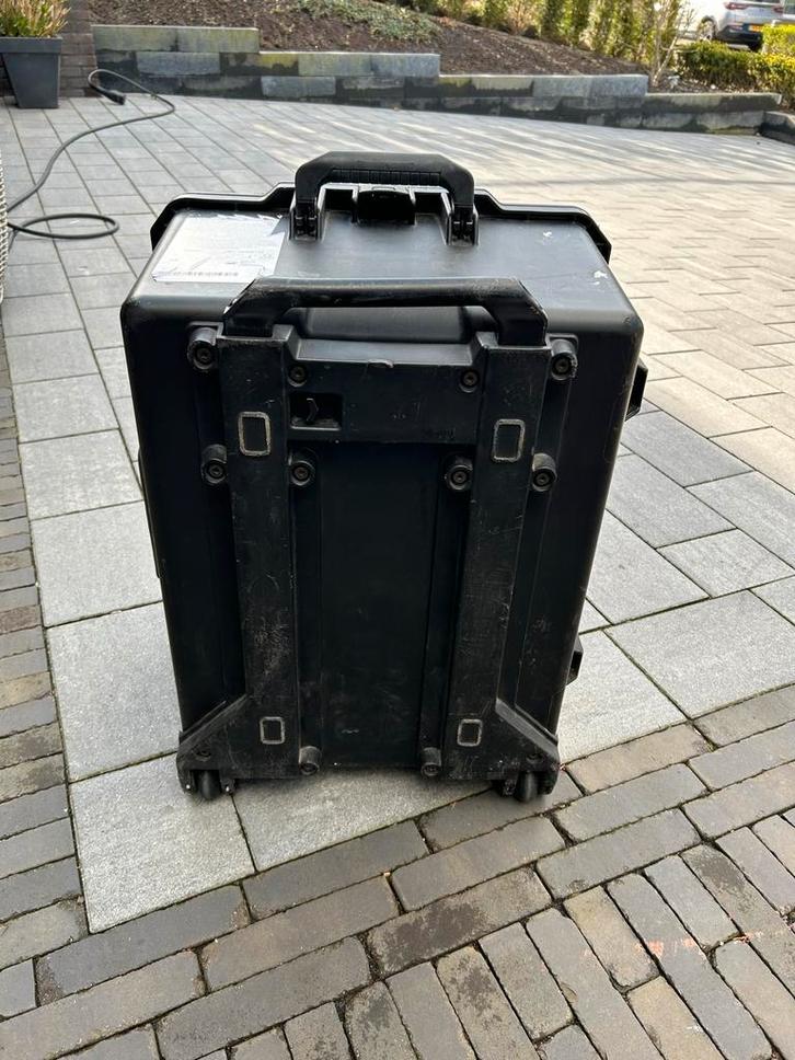 Peli Storm Case iM2750 - Robuuste transportkoffer, Sieraden, Tassen en Uiterlijk, Koffers, Gebruikt, Hard kunststof, 70 cm of meer