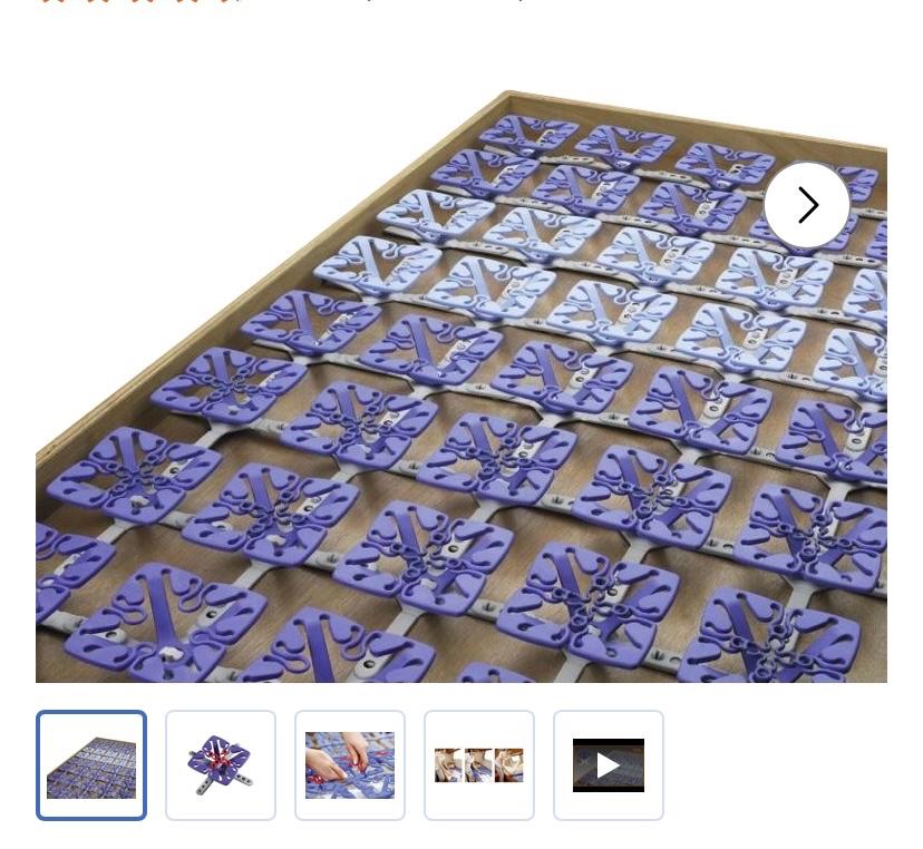 Froli star bedsysteem 90x200, Caravans en Kamperen, Camper-accessoires, Ophalen, Zo goed als nieuw