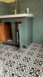 Badkamer meubel ikea met kraan, Zo goed als nieuw, Minder dan 100 cm, 25 tot 50 cm, 50 tot 100 cm