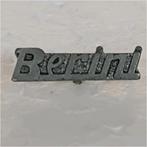 SP0191 Speldje Berini, Verzamelen, Ophalen of Verzenden, Gebruikt, Overige onderwerpen