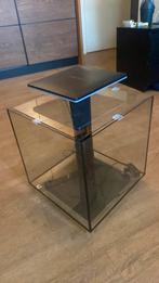 Superfish qubiq 60 pro, Ophalen, Zo goed als nieuw, Leeg aquarium, Superfish