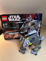 Lego Star Wars 7671 AT-AP Walker - Complete Set, Ophalen of Verzenden, Gebruikt, Complete set, Lego