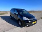Citroën Berlingo GB 1.6 Bluehdi 100pk 3pl 2017, Auto's, Voorwielaandrijving, Stof, Euro 6, 4 cilinders