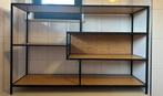 Industriële vakkenkast, Ophalen, Zo goed als nieuw, Minder dan 150 cm, 150 tot 200 cm