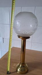 Vintage Dinerlamp Scheepslamp, Ophalen