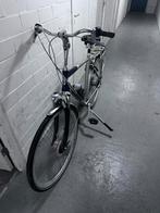 Gazelle fiets nieuw, Ophalen, Zo goed als nieuw, Minder dan 10 versnellingen, Gazelle
