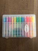 Gel pennen, Diversen, Ophalen of Verzenden, Nieuw