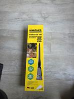 Te koop karcher eco booster K7., Ophalen, Nieuw, Elektrisch, Karcher eco!booster. K7.