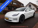 Tesla Model 3 Performance AWD 75 kWh SOH 83% / AUTOPILOT / 2, Auto's, Automaat, Gebruikt, Zwart, Navigatiesysteem