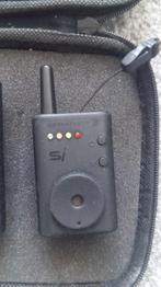 Beetmelders 3+1, Watersport en Boten, Hengelsport | Karpervissen, Ophalen of Verzenden, Zo goed als nieuw, Overige typen