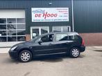 Peugeot 307 Break 1.6-16V XS, Auto's, Gebruikt, 4 cilinders, Zwart, Origineel Nederlands