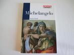 Michelangelo – Knack kunstreeks, Ophalen, Nieuw