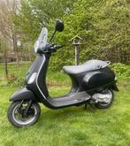 Zeer mooie Vespa lx50 scooter in prima staat, Ophalen, Gebruikt, Maximaal 45 km/u, Benzine