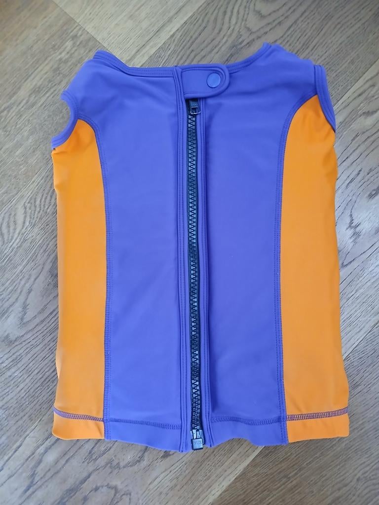 Zet & Sop zwemvest maat 5/6 jaar, L, Ophalen, Zo goed als nieuw, Jongen of Meisje, Zwem-accessoire