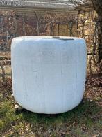 Groot rondpak hooi, Ophalen of Verzenden, Vee