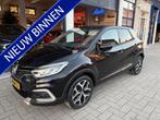 Renault Captur 1.2 TCe Bose AUTOMAAT/CLIMA/CRUISE/CAMERA, Gebruikt, Euro 6, 4 cilinders, 635 kg
