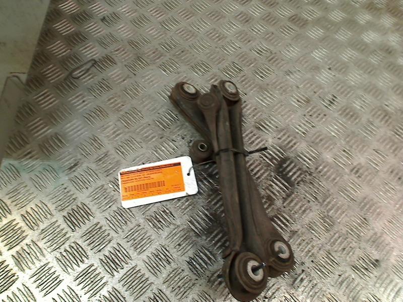 Draagarm Rechts Achter SET Mercedes-Benz C (W203) 2002, Auto-onderdelen, Gebruikt, Mercedes-Benz AG, Mercedes-Benz, Mercedesstraße 120, Stuttgart 70372, , Duitsland