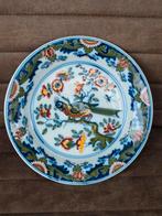 Mooi bord uit Makkum, Antiek en Kunst, Ophalen