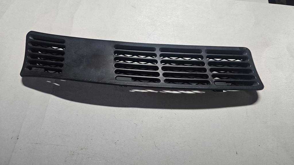 Rooster parafan rechts BMW 3 serie E30 51131904572 1904572, Gebruikt, -, Ophalen of Verzenden, -