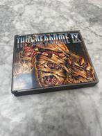 Thunderdome IX: The Revenge of the Mummy CD, Ophalen of Verzenden, Gebruikt, Boxset