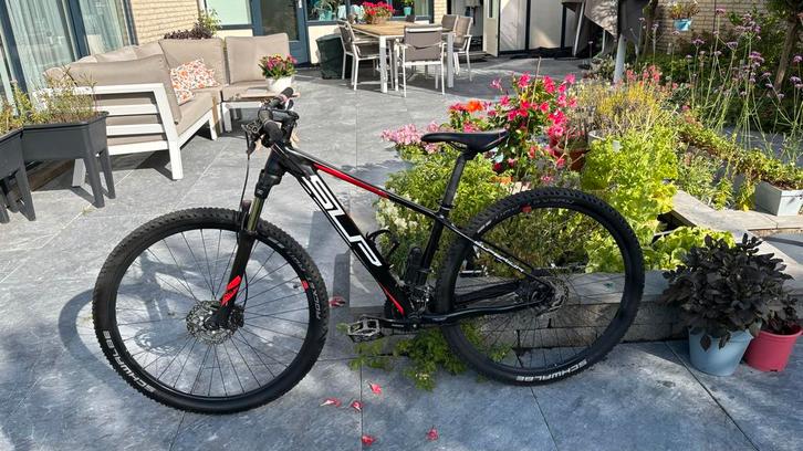 Superior MTB- small 29er, Fietsen en Brommers, Fietsen | Mountainbikes en ATB, Gebruikt, Heren, Overige merken, Minder dan 45 cm