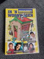 DVD - In 'n Woonwagen 1 of 2, Alle leeftijden, Ophalen of Verzenden, Zo goed als nieuw