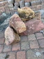 GRATIS Sierkeien diverse maten (15-30 cm) - Nootdorp, Ophalen, Gebruikt, Multi, Kei