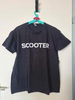 Scooter always hardcore shirt XL zgan, Ophalen of Verzenden, Gedragen, Maat 56/58 (XL), Zwart