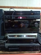 Div. Audio/video./DVD, Ophalen, Gebruikt, Cd-speler, Philips