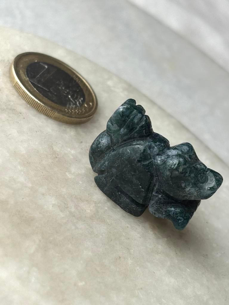 Mosagaat eekhoorn nr 489, Ophalen of Verzenden