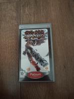 Tekken Dark Resurrection PSP spel, Ophalen, Gebruikt, Vechten, 1 speler