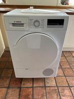 Wasdroger bosch serie 4, Witgoed en Apparatuur, Wasdrogers, Ophalen, Minder dan 85 cm, Zo goed als nieuw, Voorlader
