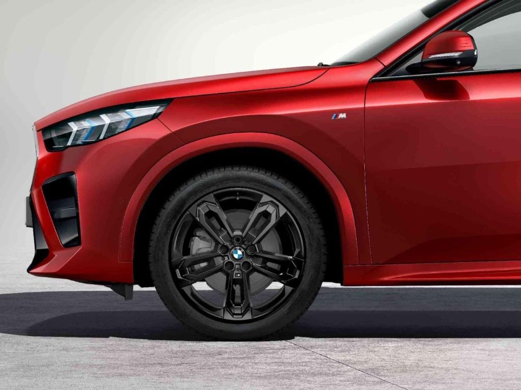 19” Org. BMW Styling 871M velgen IX1 X1 X2 U10 U11 M 871, Banden en Velgen, Winterbanden, Ophalen, 19 inch